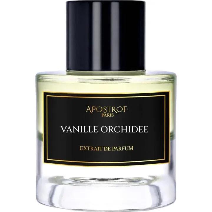 Vanille Orchidée — Apostrof