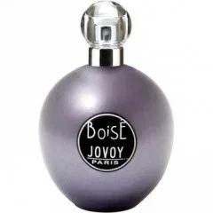 Les 7 Parfums Capitaux - Boisé — Jovoy