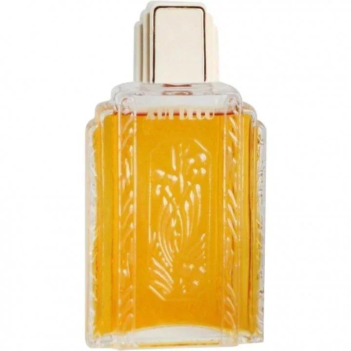 Art Deco — Arts et Fragrances