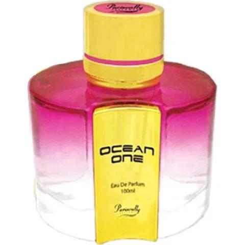 Ocean One Pink — Parisvally