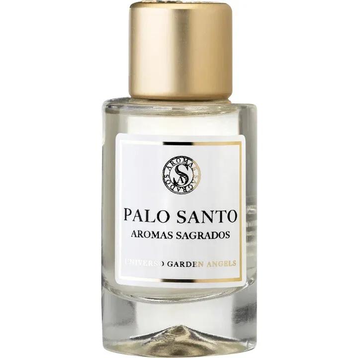 Palo Santo - Aromas Sagrados — Universo Garden Angels