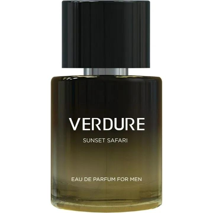 Verdure - Sunset Safari — Pereja