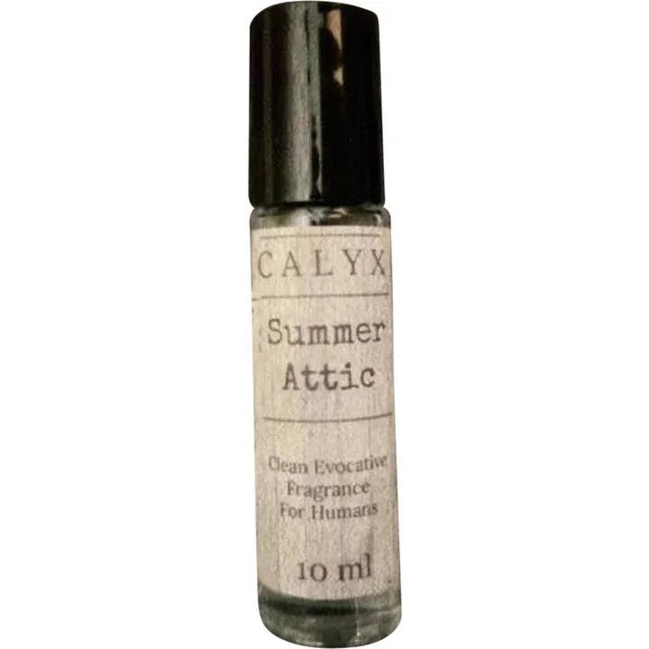 Summer Attic — Calyx