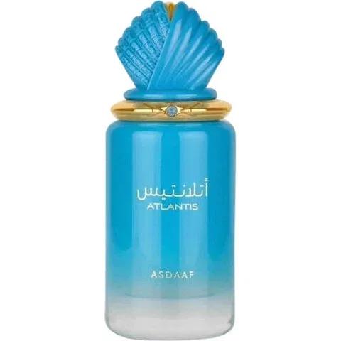 Atlantis — Asdaaf