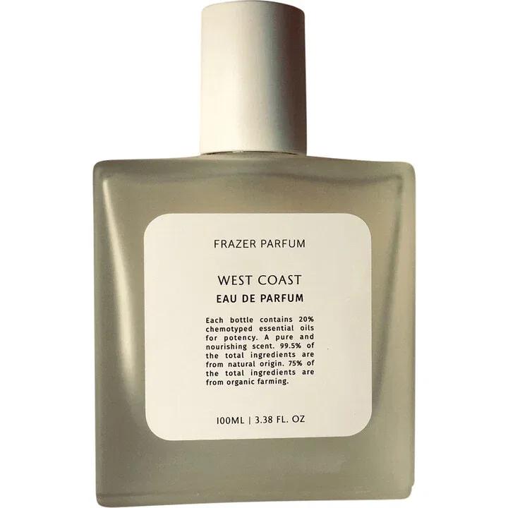 West Coast — Frazer Parfum