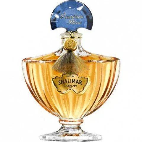 Shalimar Guerlain 1925 Extrait — Guerlain