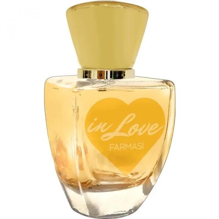In Love — Farmasi