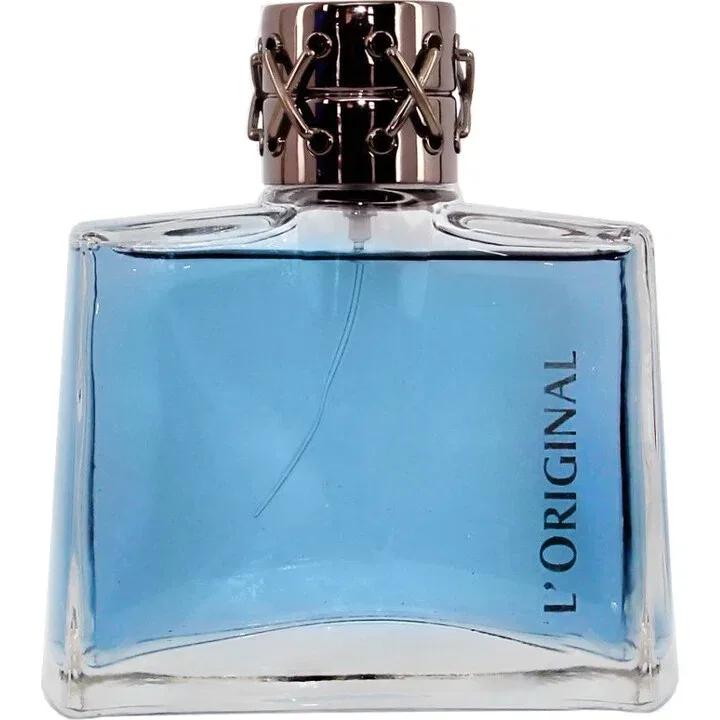 L'Original — Lomani