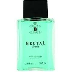 Brutal Fresh — Miraculum