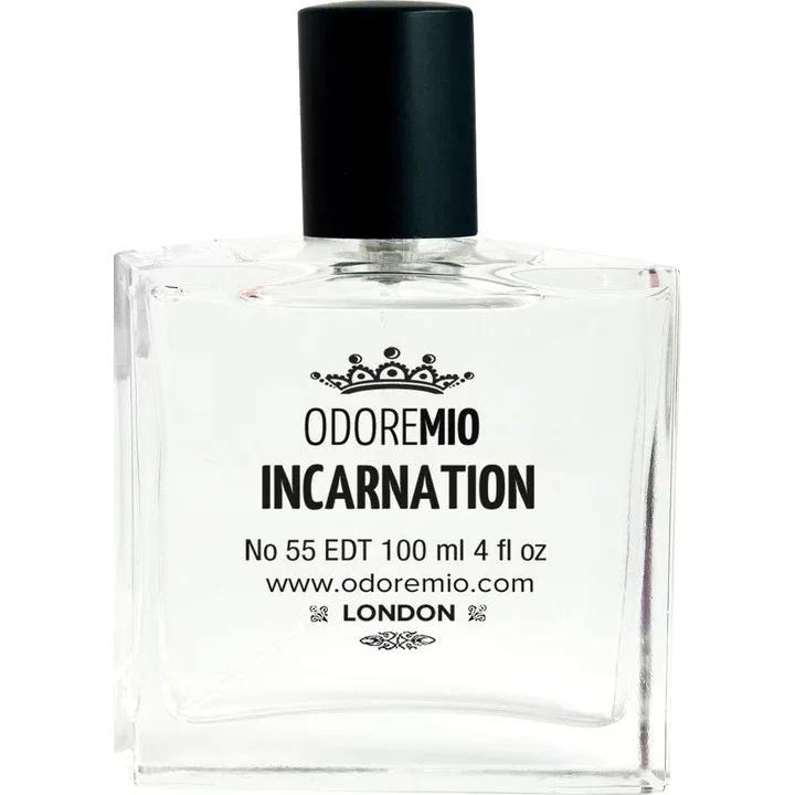 Incarnation — Odore Mio
