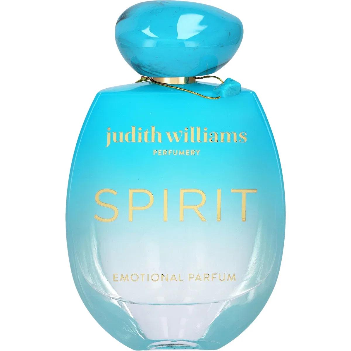 Spirit — Judith Williams