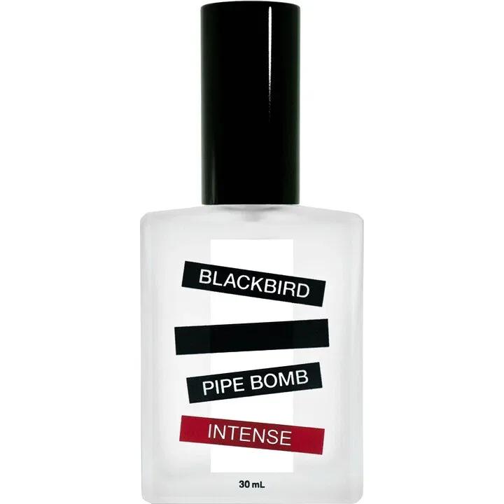 Pipe Bomb Intense — Blackbird