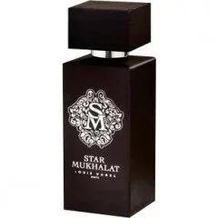 Star Mukhalat — Louis Varel