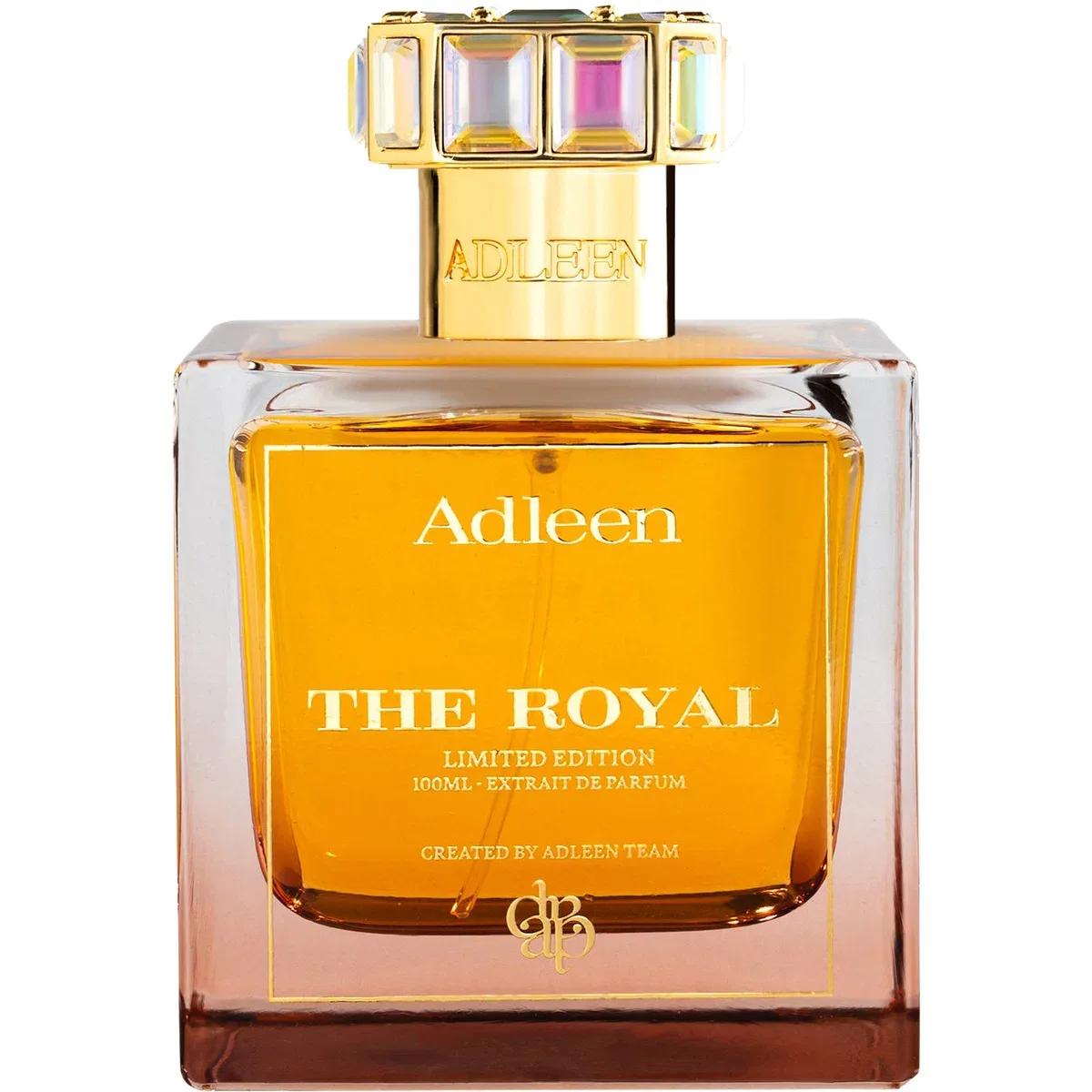The Royal — Adleen