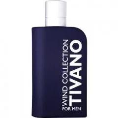 Wind Collection - Tivano — Parfums Christine Darvin