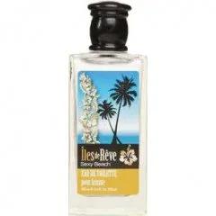 Îles de Rêve - Sexy Beach — Briseis