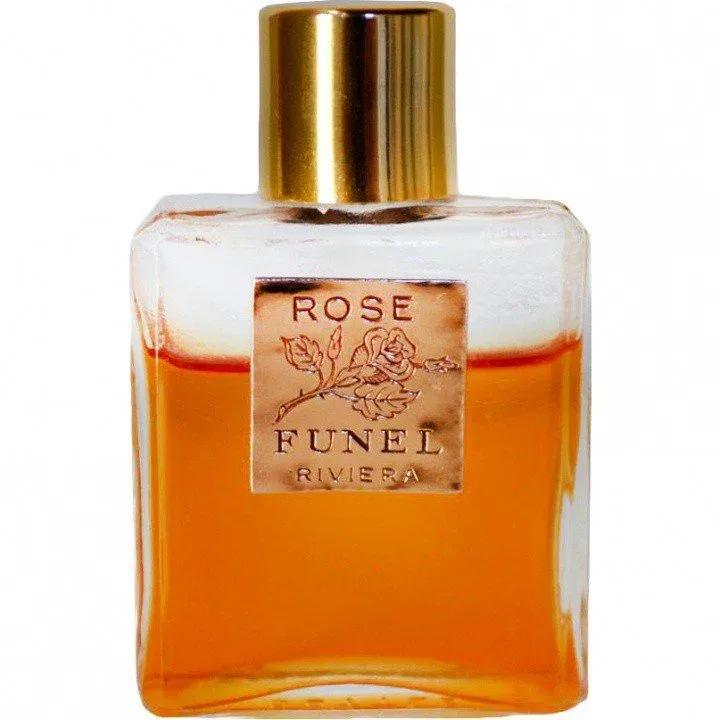 Rose — Funel
