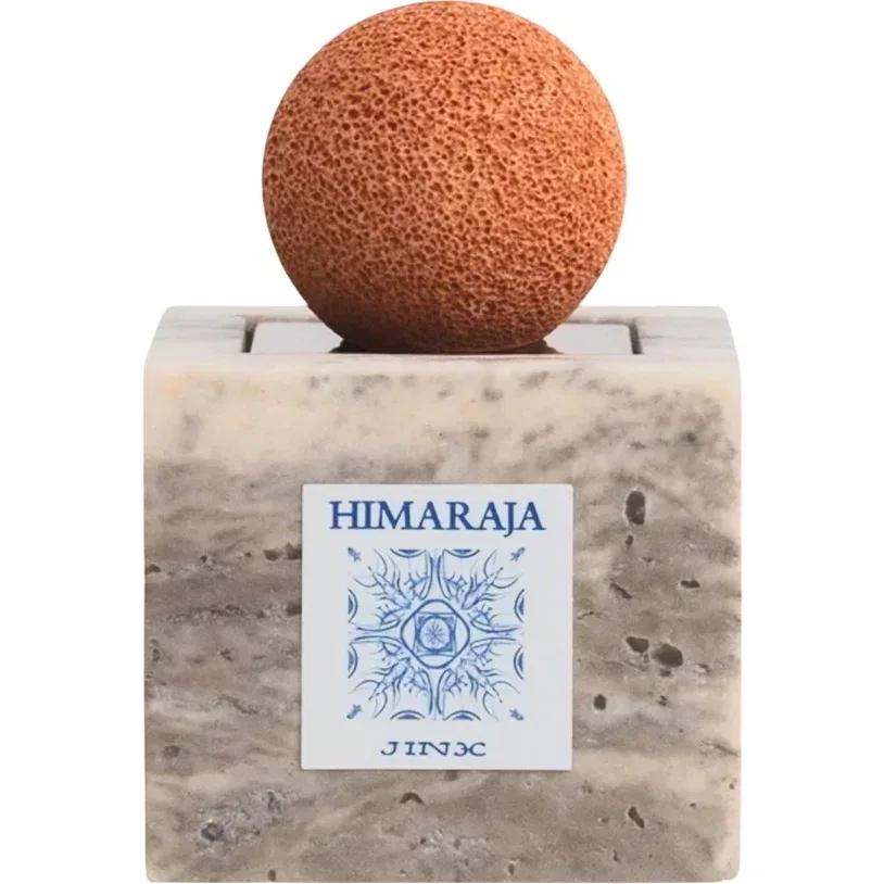 Himaraja — Jinx