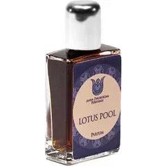 Lotus Pool — Anna Zworykina