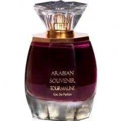 Tourmaline — Arabian Souvenir