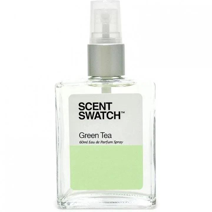 Green Tea — Scent Swatch