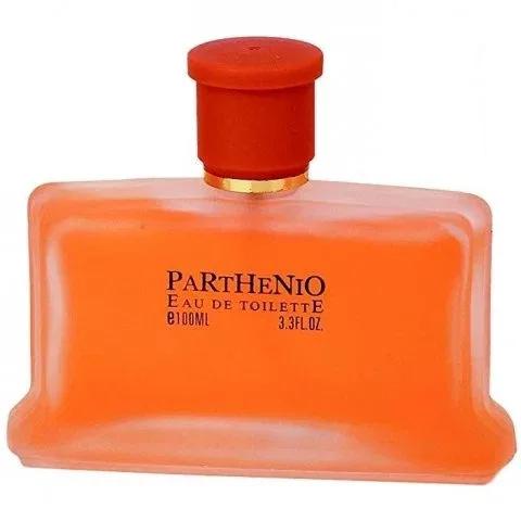 Parthenio — Real Time