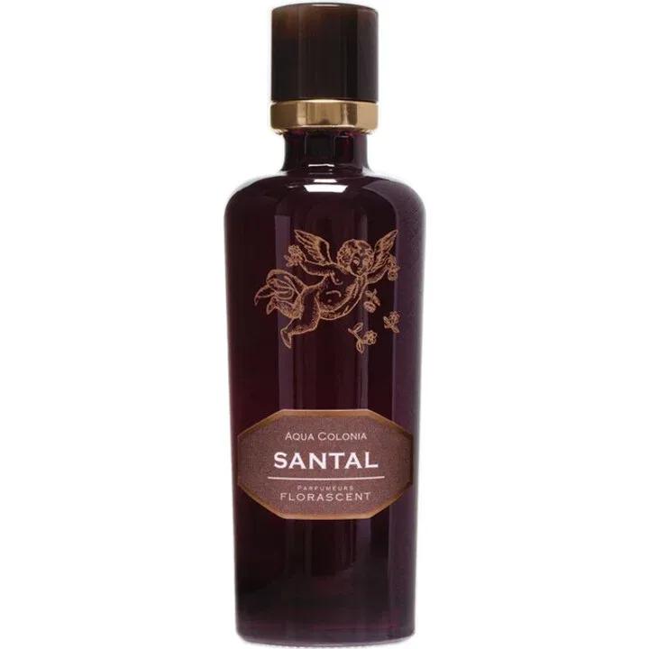 Classic Collection: Aqua Colonia - Santal — Florascent