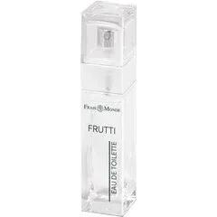 Frutti — Frais Monde