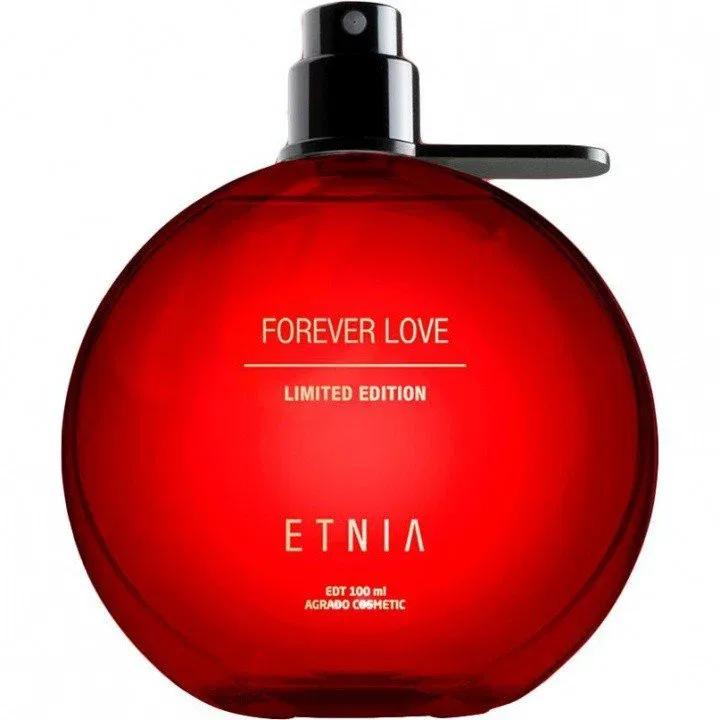 Forever Love (Red) (Eau de Toilette) — Etnia