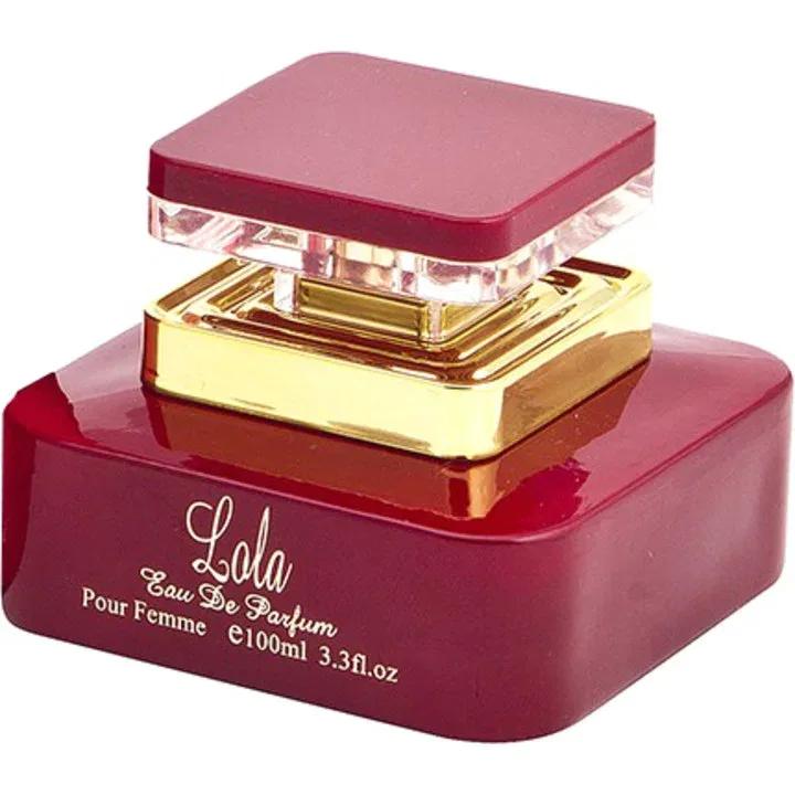 Lola pour Femme — Emper