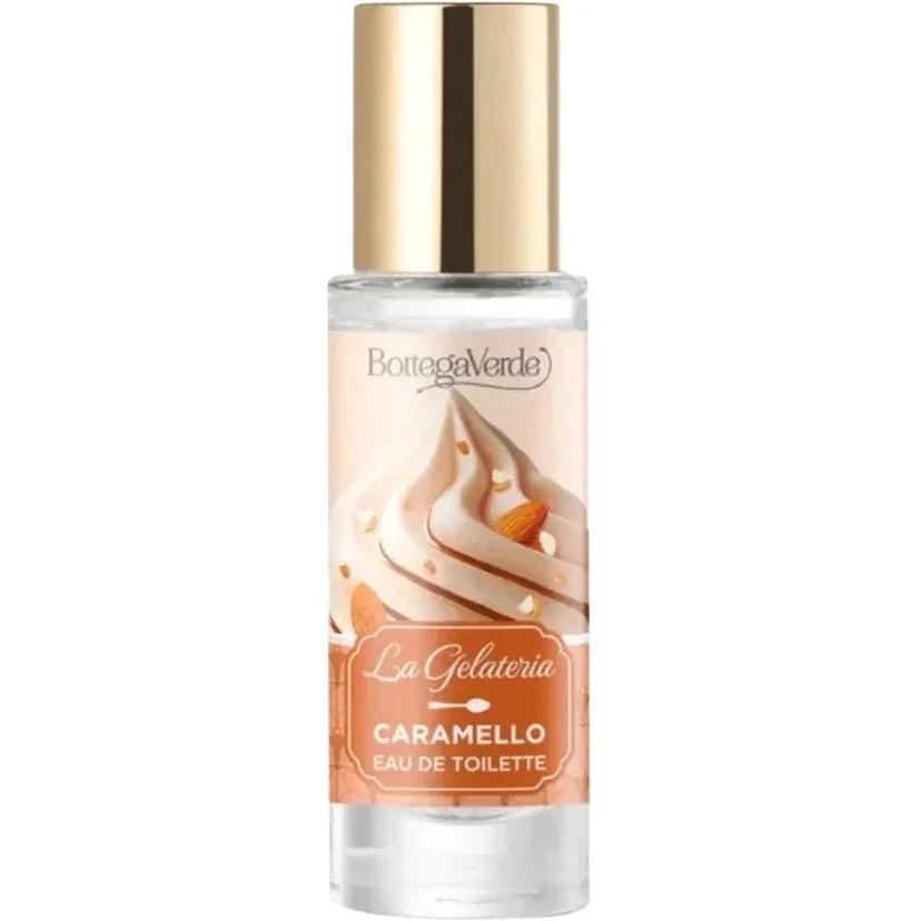 Caramello — Bottega Verde