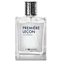 Première Leçon — Manzana
