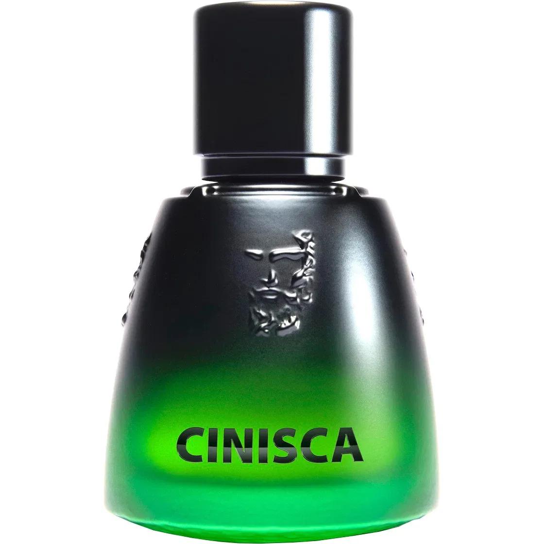 Cinisca — Agatho