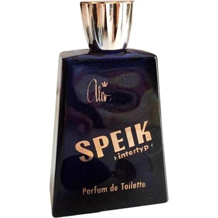 Speik Intertyp — Alco
