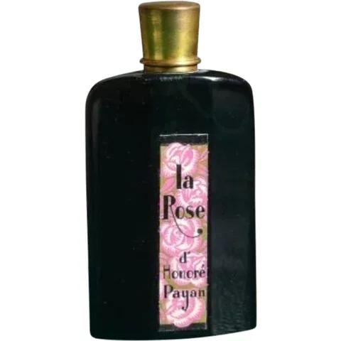 La Rose — Honore Payan