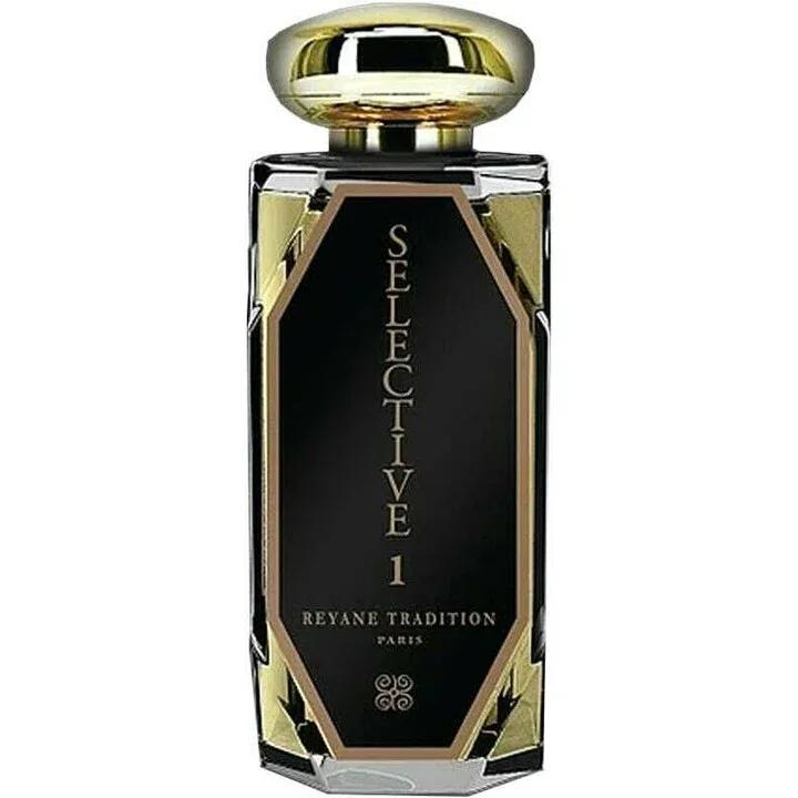 Selective 1 — Reyane Tradition