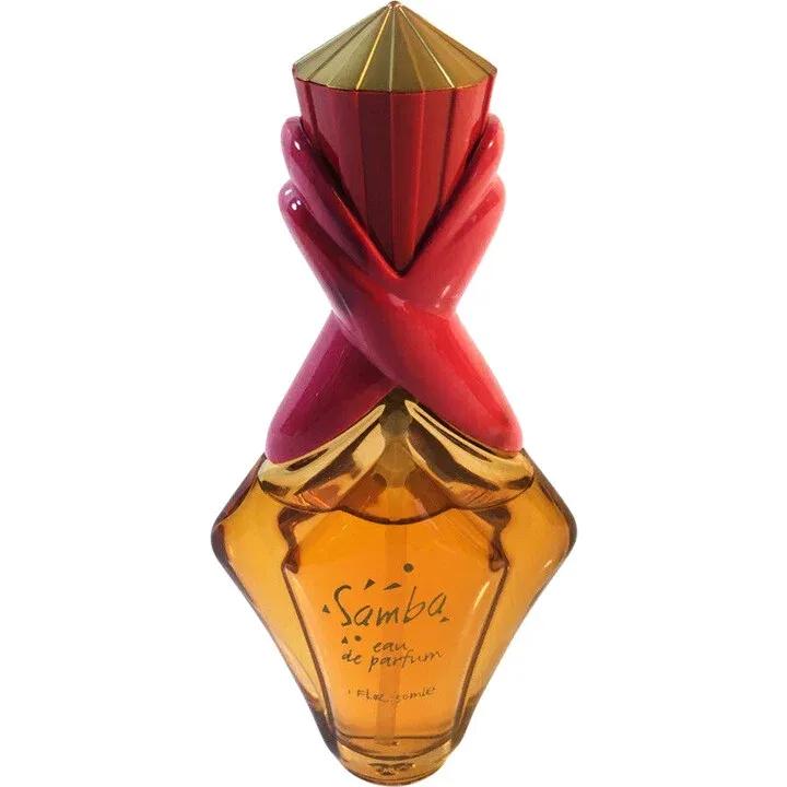 Samba — Roberto Capucci