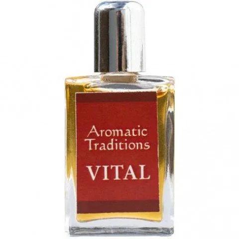 Vital — Aromatic Traditions