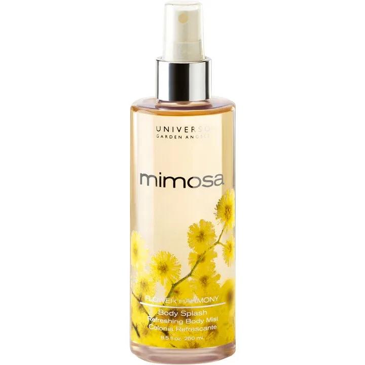 Mimosa — Universo Garden Angels