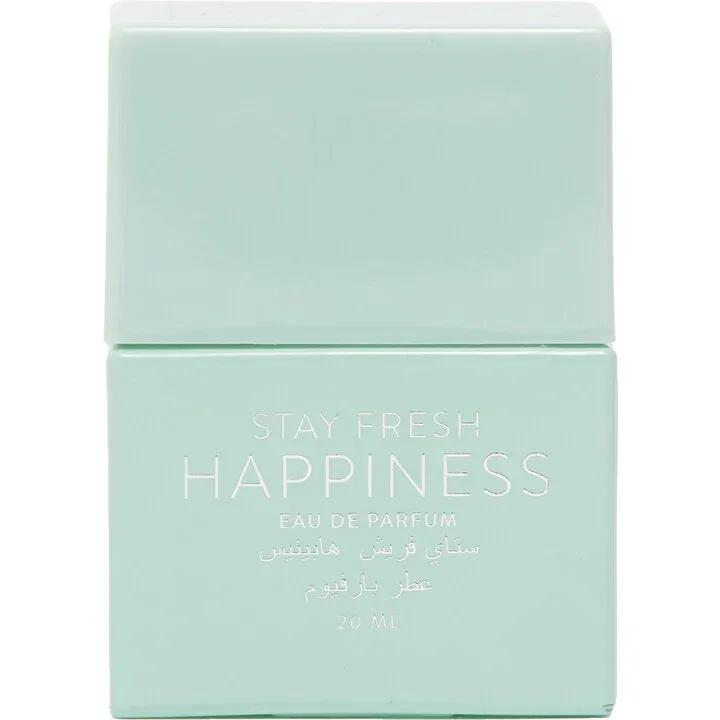 Fugue — Roger & Gallet