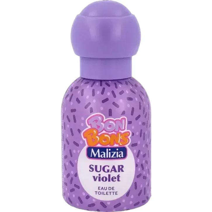 Sugar Violet — Malizia