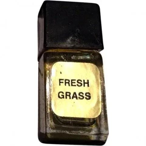 Fresh Grass — Hima Laya