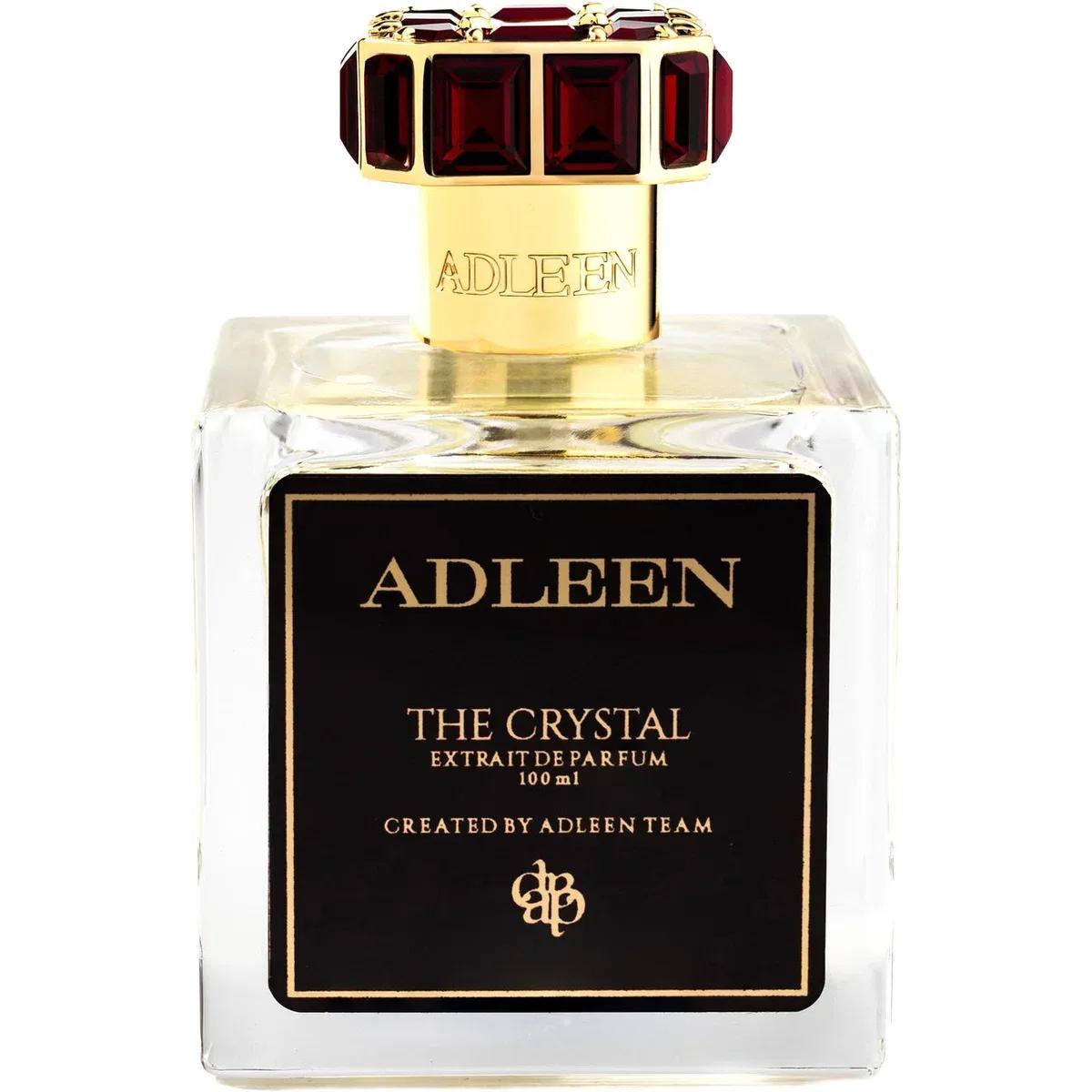 The Crystal — Adleen
