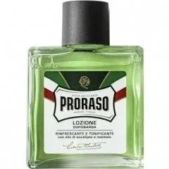 Lozione Dopobarba (green) — Proraso