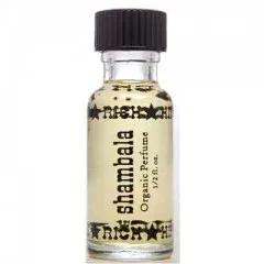 Shambala — Rich Hippie