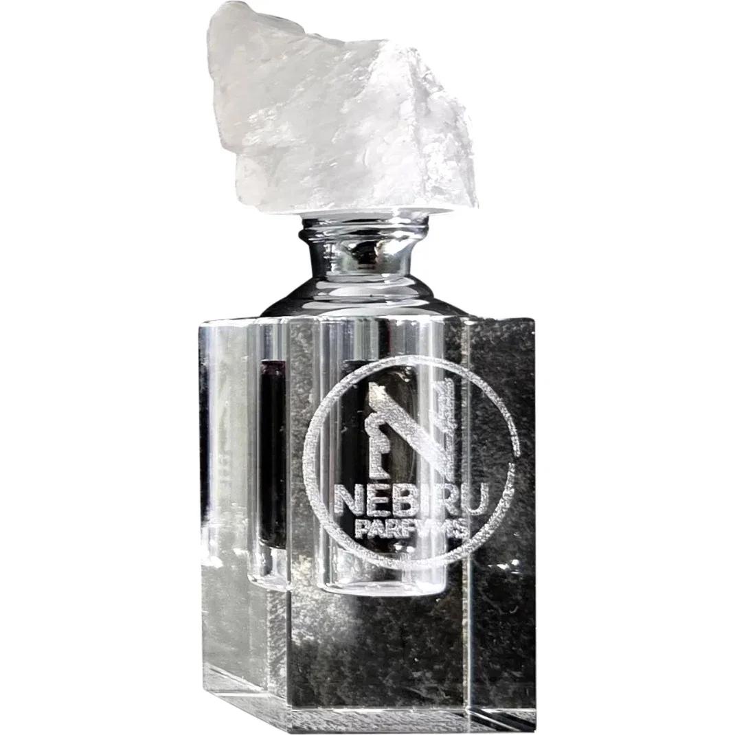 Sumatra Wildfire — nebiru-parfvms