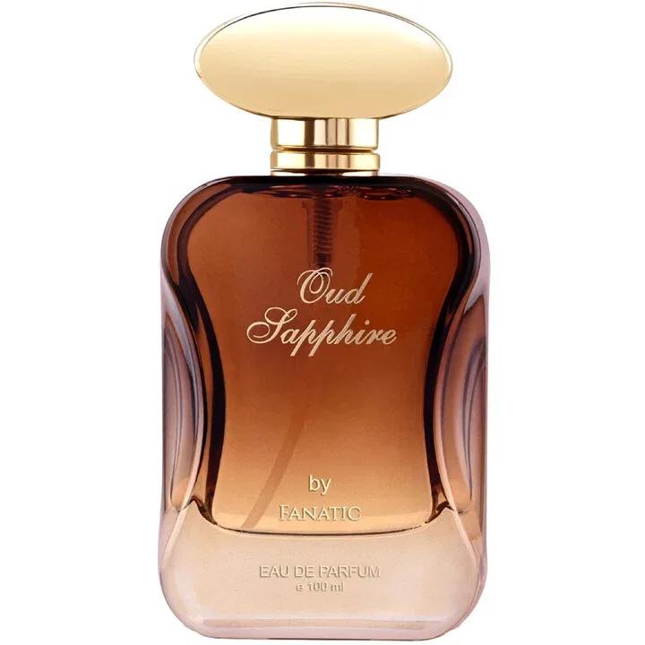 Oud Sapphire — Fanatic