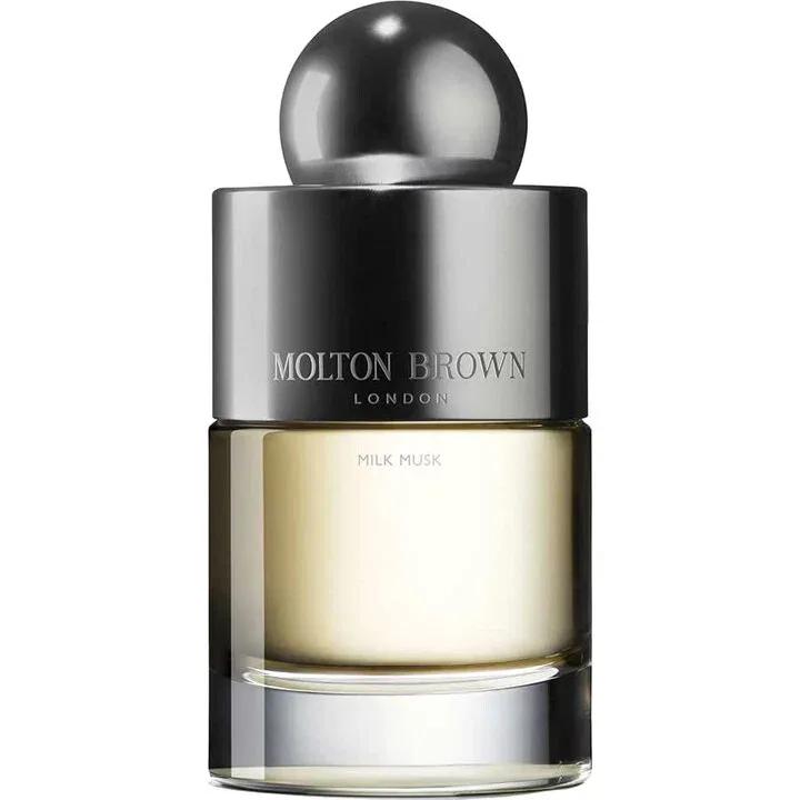 Milk Musk Molton Brown 2020 Eau de Toilette — Molton Brown