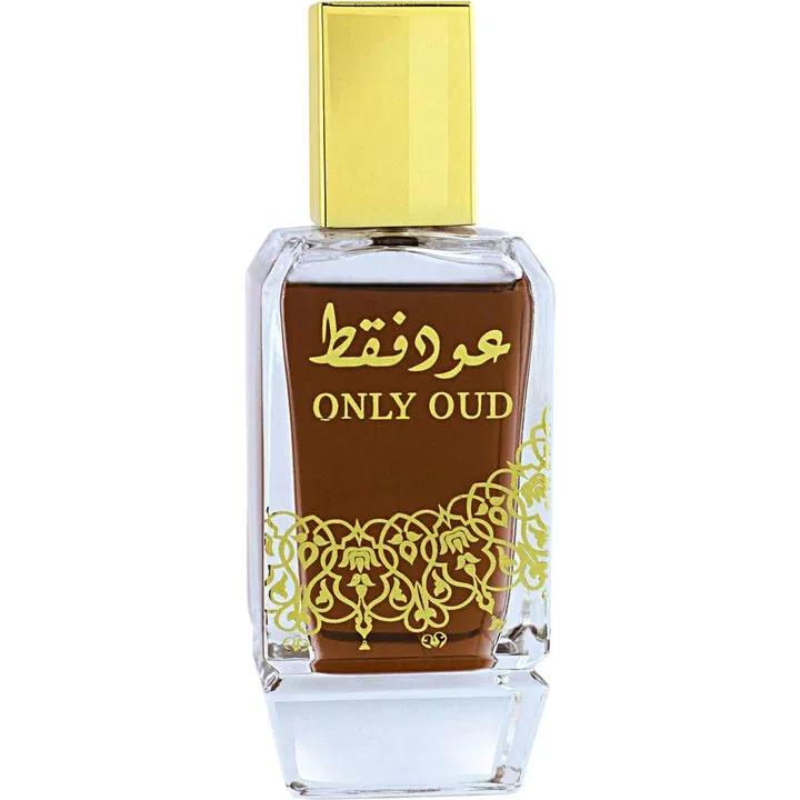 Only Oud — Tayyib