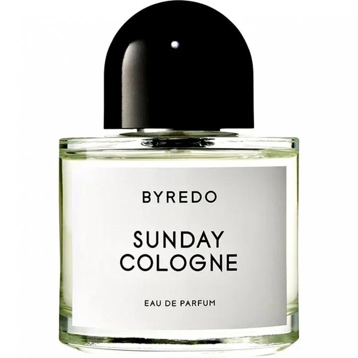 Sunday Cologne Fantastic Man Byredo 2009 Eau de Parfum — Byredo
